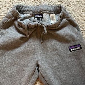 Patagonia Sweatpants size small men’s